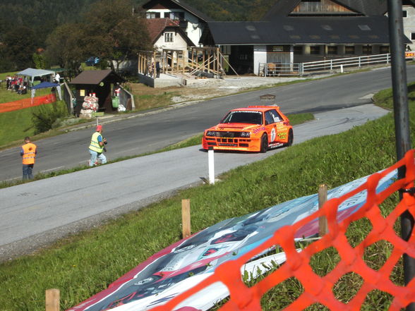 Voitsberg Rally - 