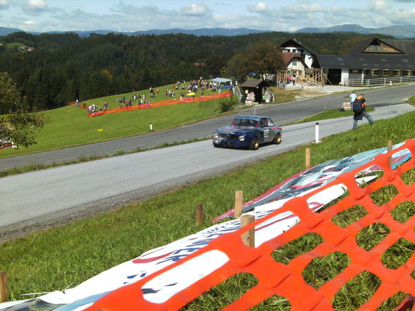 Voitsberg Rally - 