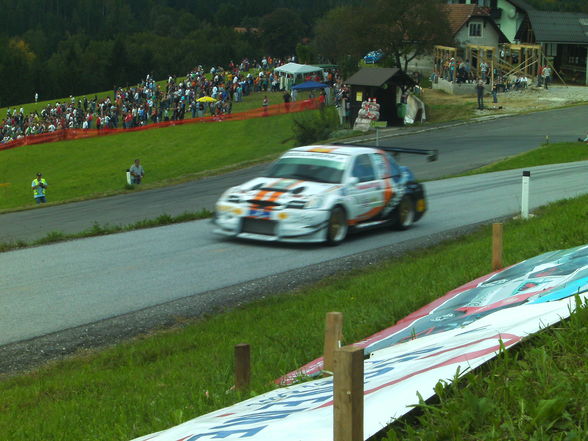 Voitsberg Rally - 