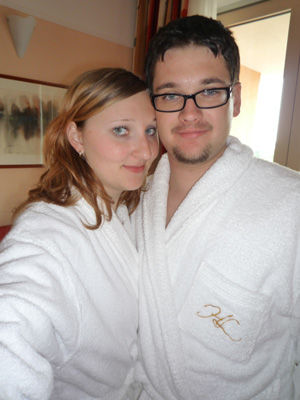 Therme 2.-4.5.2009 - 