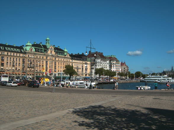 Stockholm - 