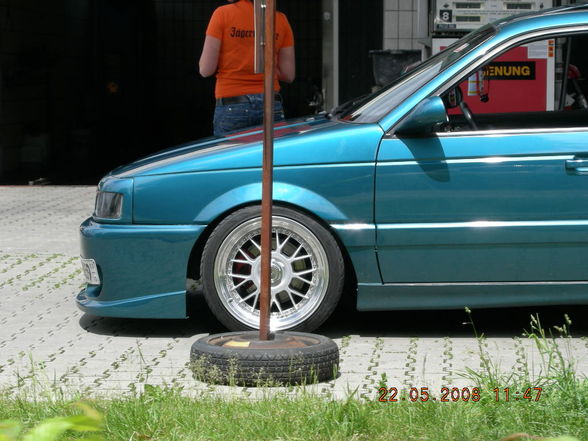 Wörtersee Tour 08 - 