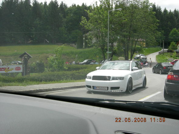 Wörtersee Tour 08 - 