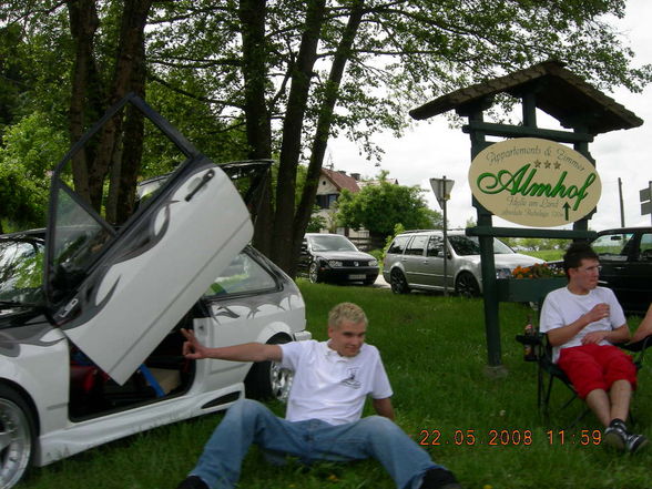 Wörtersee Tour 08 - 