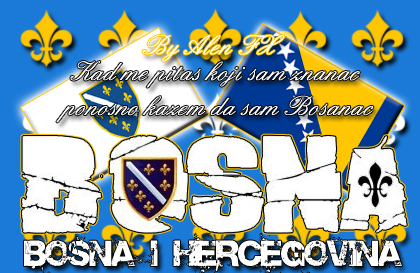 boSnieN - 