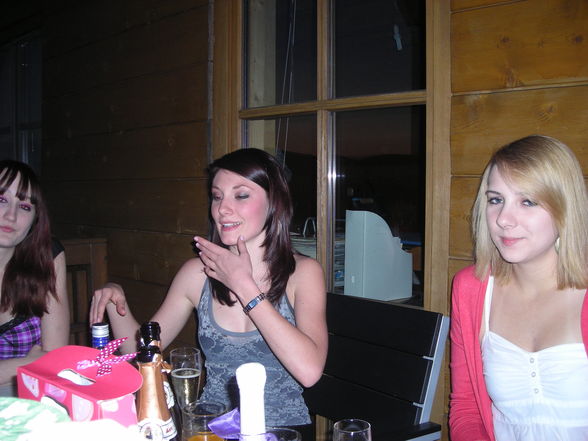 my 17th birthday - 