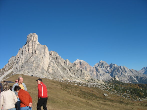 Dolomiten - 