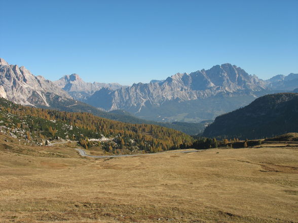 Dolomiten - 