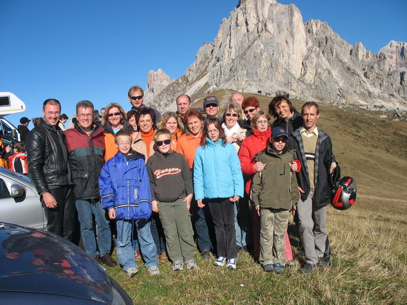 Dolomiten - 