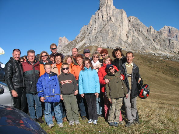 Dolomiten - 