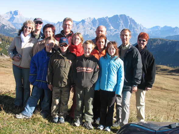 Dolomiten - 