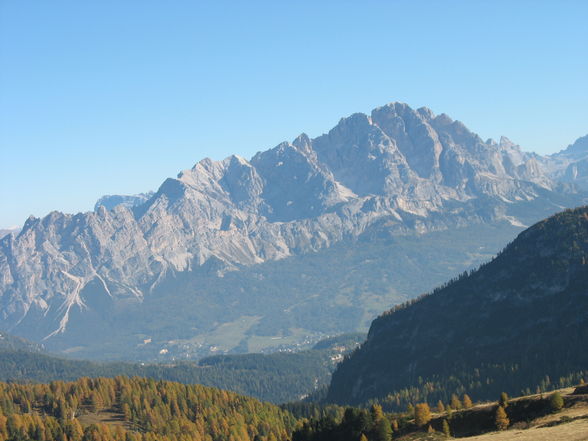 Dolomiten - 