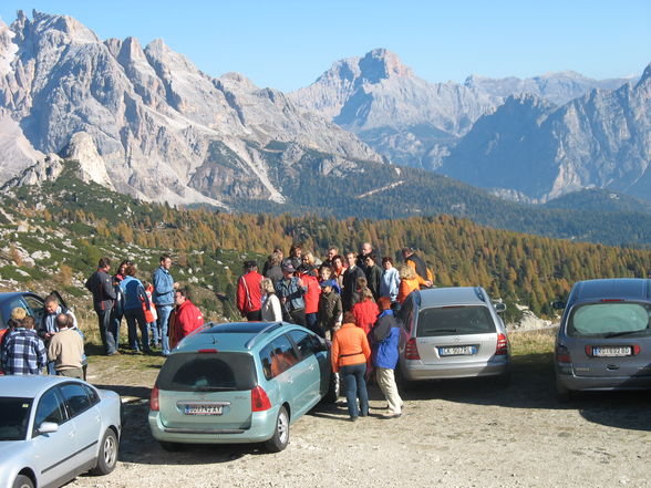 Dolomiten - 