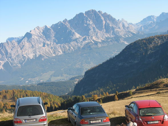 Dolomiten - 