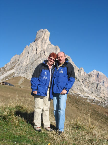 Dolomiten - 