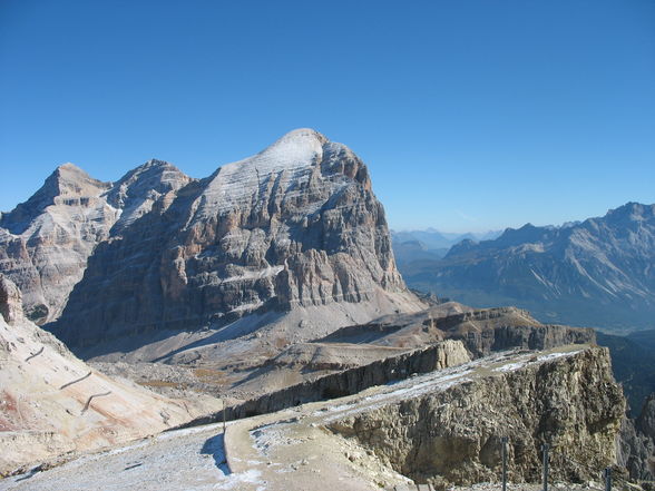 Dolomiten - 