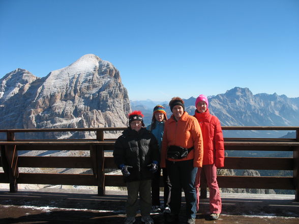 Dolomiten - 