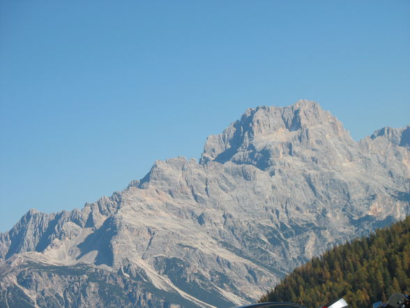 Dolomiten - 