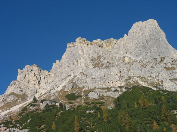 Dolomiten - 