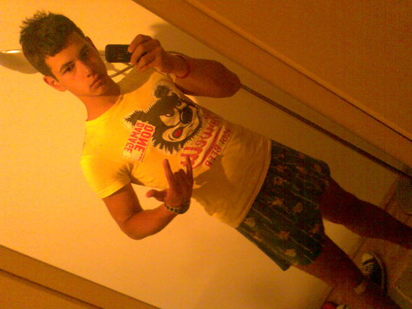 myself. - 