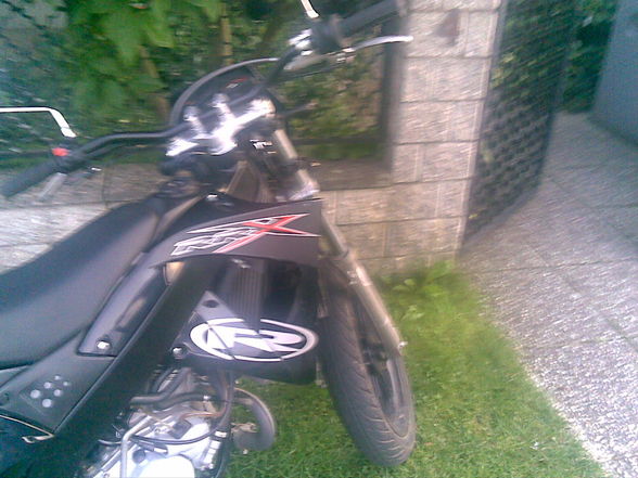 mei moped - 