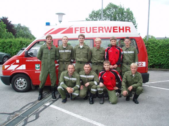 Feuerwehr - 