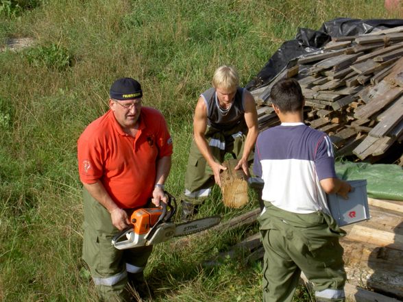 Feuerwehr - 