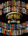 Skate or die - 