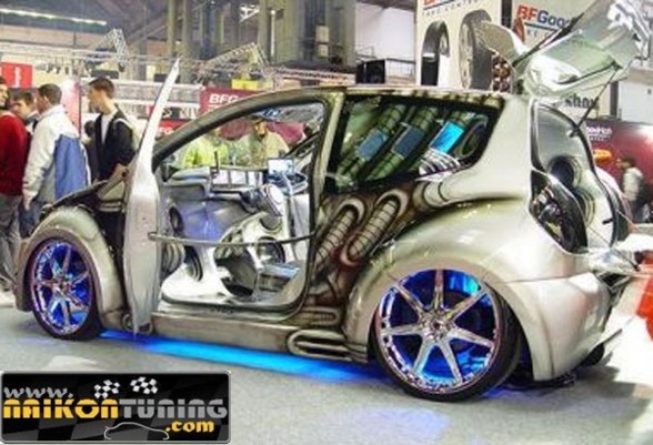 _-__--Geile ___TuninG---_Autos))) - 