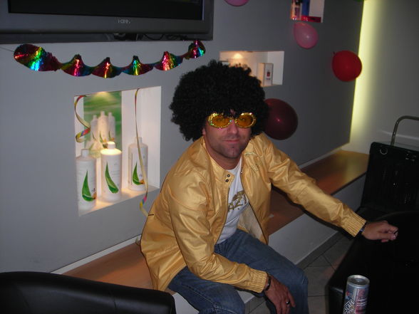 FASCHING 2009 !!! - 