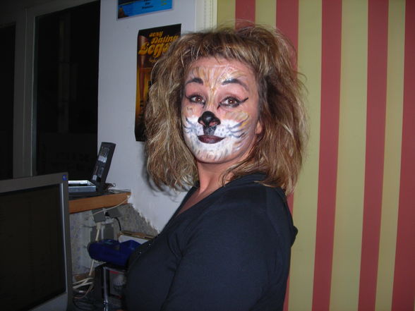 FASCHING 2009 !!! - 