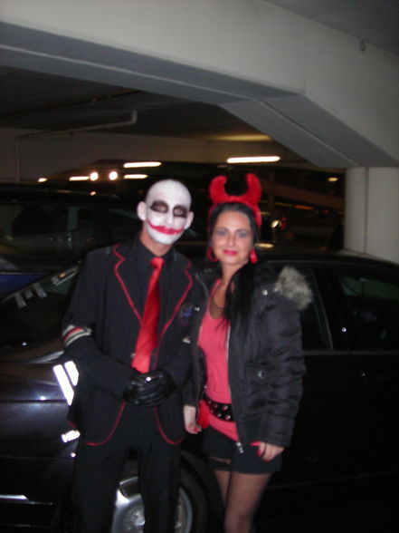 FASCHING 2009 !!! - 