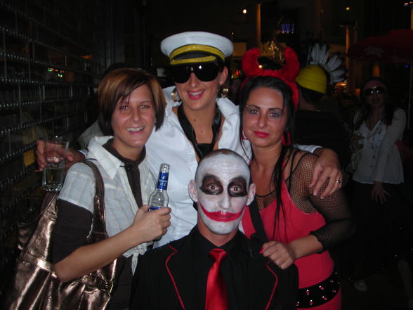 FASCHING 2009 !!! - 