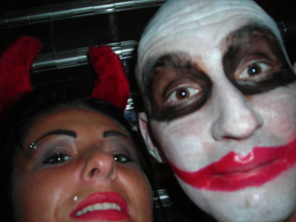 FASCHING 2009 !!! - 