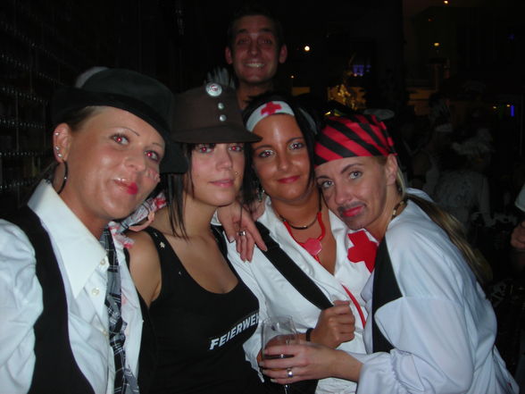 FASCHING 2009 !!! - 