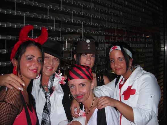 FASCHING 2009 !!! - 