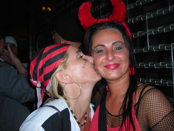 FASCHING 2009 !!! - 