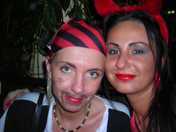 FASCHING 2009 !!! - 