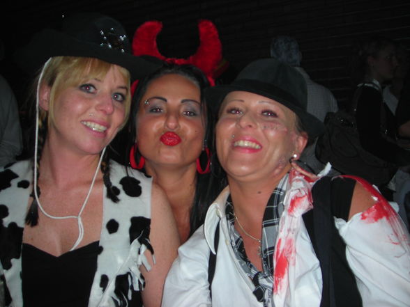 FASCHING 2009 !!! - 