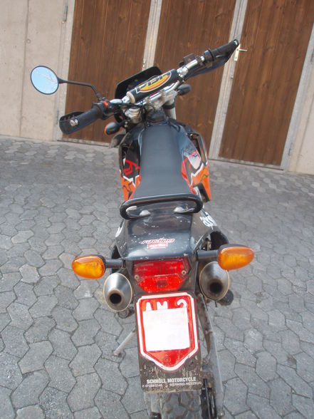 My Moped - 