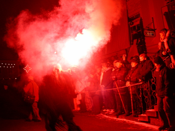 berchtenlauf 2008 - 