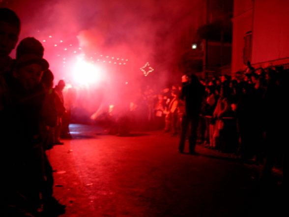 berchtenlauf 2008 - 