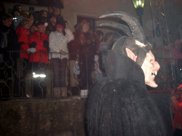 berchtenlauf 2008 - 