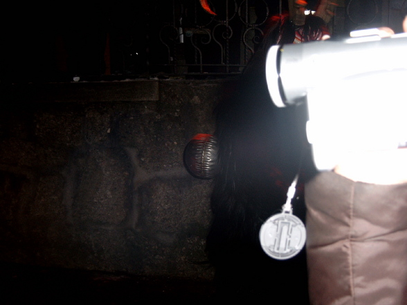 berchtenlauf 2008 - 