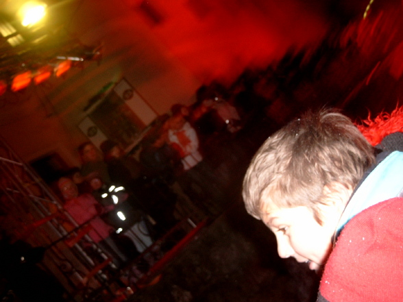 berchtenlauf 2008 - 