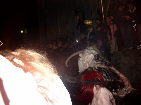 berchtenlauf 2008 - 