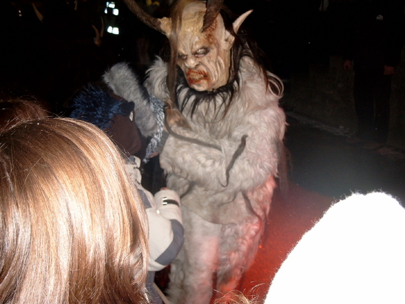 berchtenlauf 2008 - 