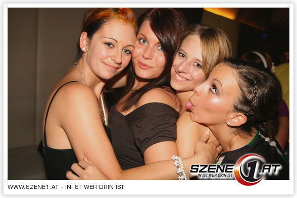 **Einfach nur Paaaarty** - 