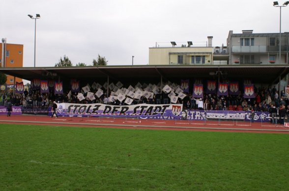 Austria Salzburg - 