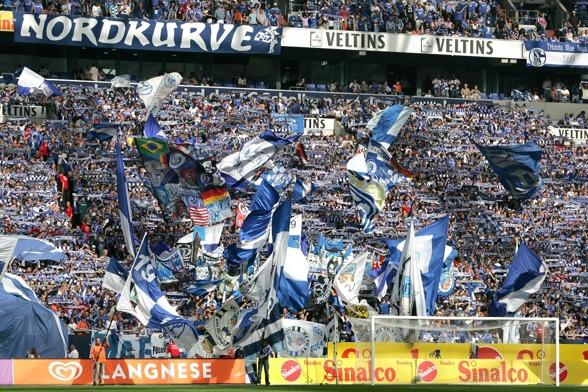 Schalke.04 - 